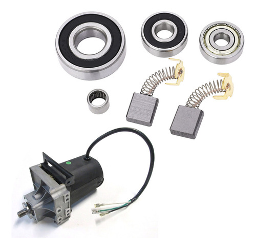 Kit De Reconstrucción De Motores Para Sears, 6 Piezas, Profe