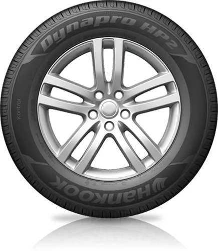 Llanta Hankook 245/70 R16 Dynapro Hp2 Ra33