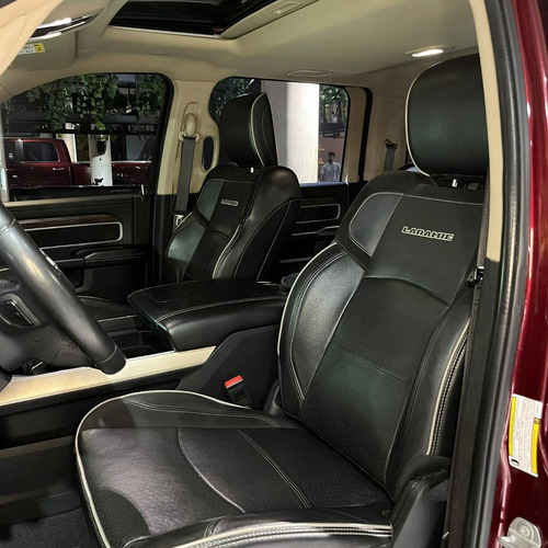 RAM 2500 6.7 Laramie I Atx 350cv 4x4