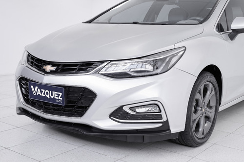 Chevrolet Cruze 1.4 Ltz At Sedan