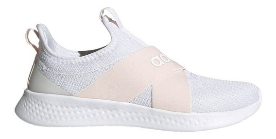 tenis adidas superstar slip on mercado livre