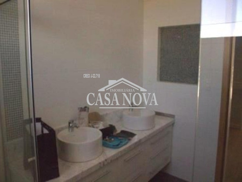 Condomínio - Cd00241 - 4729239