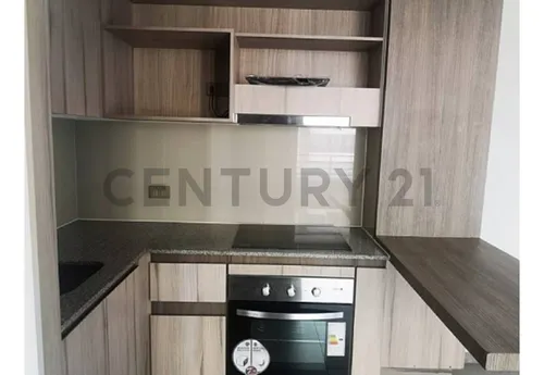 Inversionistas Dpto 1d 1b Año 2017 Metro Chacabuco