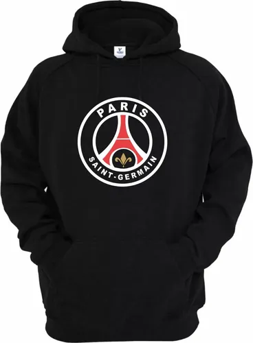 Chándal Sudadera Capucha Niños Paris Saint-Germain Azul 2 Air Jordan  Temporada 2020-2021