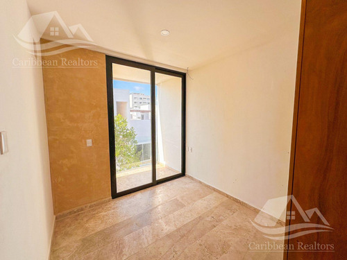 Casa En Venta Arbolada Cancún