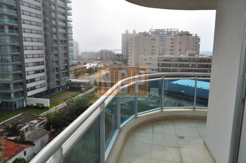 Apartamento En La Brava- Ref: 4815