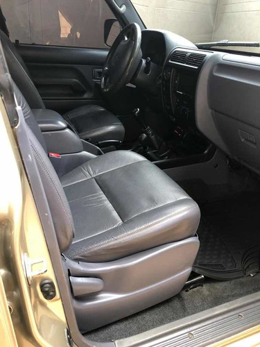 Toyota Prado 2005 3.4 Vx
