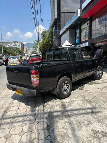 Mazda BT-50 2.2 B22c29 4x2