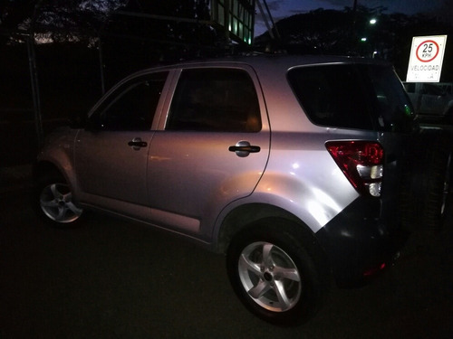 Daihatsu Terios Bego Japonés