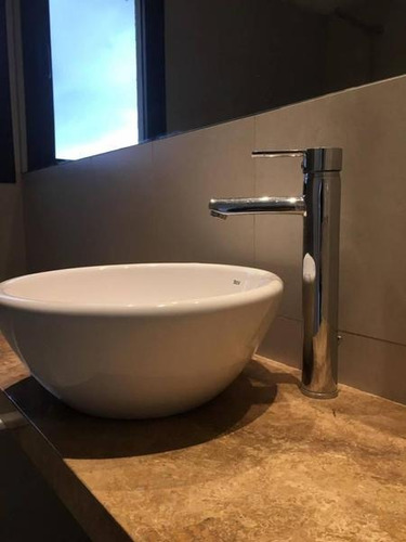 Departamento En Alquiler En Quartier Nordelta