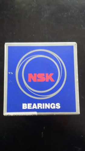 Imagem 3 de 3 de Rolamento Autocompensador De Esferas 2310k - Nsk
