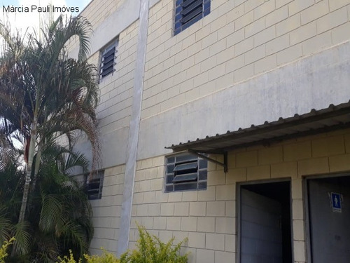 Imagem 16 de 26 de Galpão Para Venda No Bairro Jacaré. - Gl00111 - 67650300
