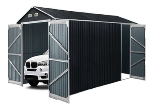 Bodega Garage Multiuso 15.96 Mt2 380 X 420