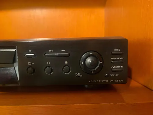 Dvd Sony Nuevo Original