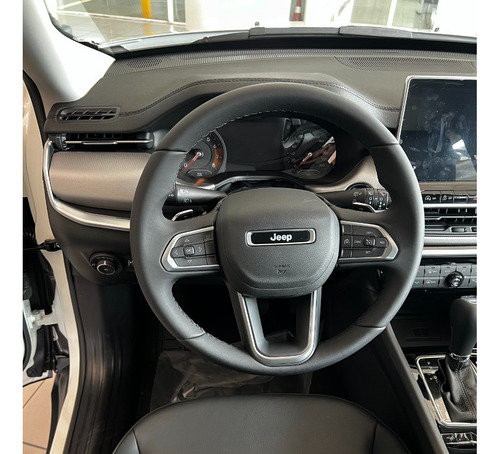 Jeep Compass Longitude T270
