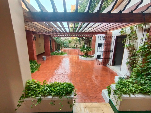 Imagen 13 de 17 de Arriendo Hermosa Casa Sector Prado