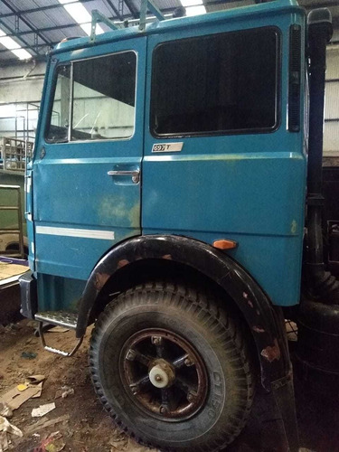 Fiat 697 T