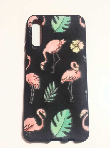 Funda Tpu Estampada Para La Marca Samsung A30s/a50