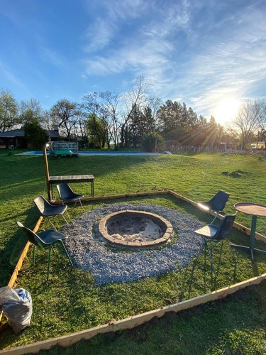 Imagen 3 de 10 de Casa Quinta Para Eventos