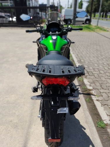 Kawasaki Versys 1000 0km Mejor Opción Aquí En Kawasaki Jack!