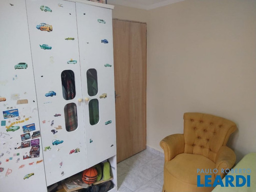 Imagem 6 de 15 de Apartamento - Brasilândia - Sp - 620558