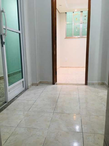 Imagem 5 de 15 de Casa De 2 Quartos Para Locação No Centro De Belford Roxo! - Sicv20005