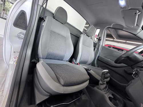 Chevrolet Montana 1.4 MPFI LS CS 8V FLEX 2P MANUAL
