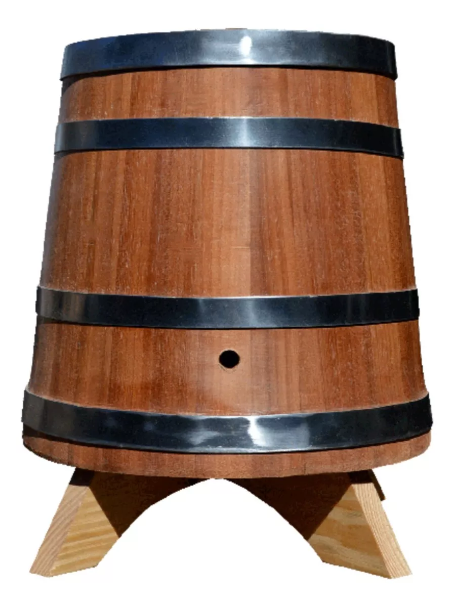 Terceira imagem para pesquisa de barril de vinho 200 litros