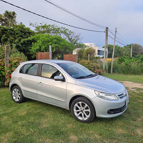 Volkswagen Gol 1.6 I Comfortline 70a