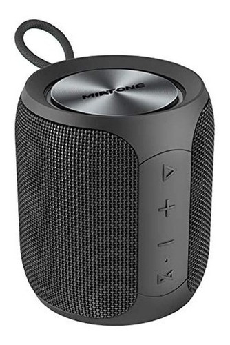 Altavoz Bluetooth Portátil, Altavoz Exterior Impermeable Ina