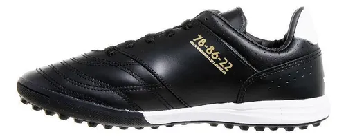 Topper Botines - Artis Ii Tf Ngrbl