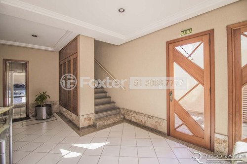 Imagem 29 de 30 de Apartamento, 2 Dormitórios, 85.39 M², Jardim Lindóia - 176310