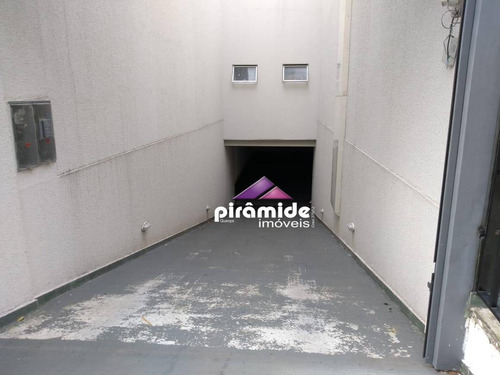 Imagem 15 de 15 de Prédio À Venda, 577 M² Por R$ 2.150.000,00 - Bosque Dos Eucaliptos - São José Dos Campos/sp - Pr0043
