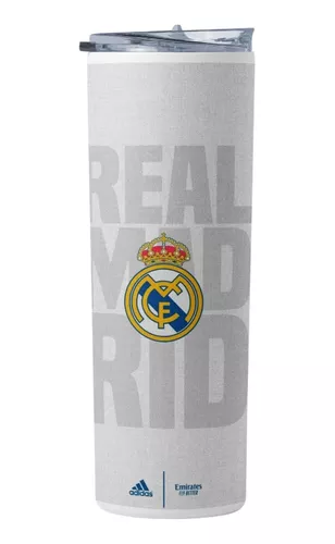 Taza Térmica Real Madrid - Real Madrid CF
