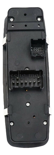 Qj1 Interruptor De Ventana De 10 Piezas 4602536ad 0+3 Pines