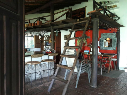 Imagen 5 de 5 de De Super Oportunidad Se Vende Terreno Vacacional Con Vivienda