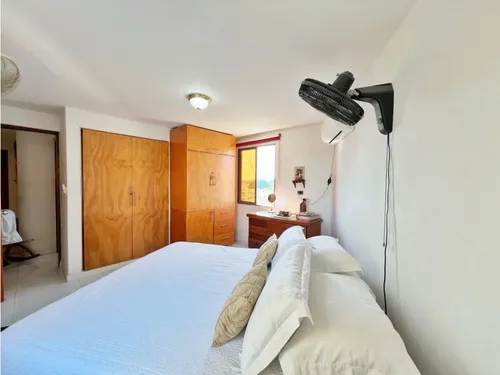 Venta Apartamento Duplex De 3 Alcobas En Conjunto Los Ejecutivos