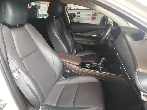 Mazda CX-30 2.0 Grand Touring Lx At Hibrido Ligero - Mhev