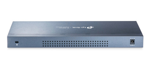 Imagen 2 de 3 de Switch TP-Link TL-SG116