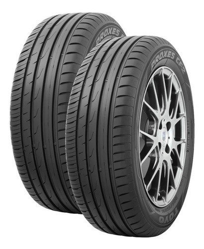 Llanta Toyo Tires Proxes CF2 P 215/45R16 90 V