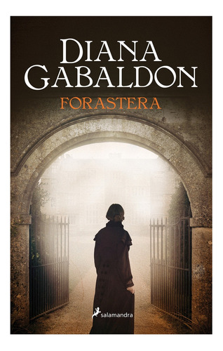 Forastera - Diana Gabaldon