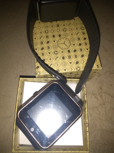 Relogio Inteligente Gt8 Smart Watch