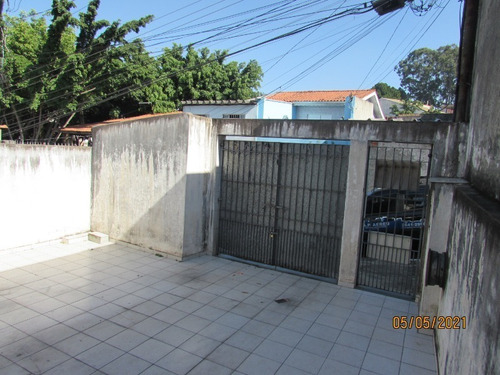 Casa Para Alugar No Cangaíba - 1961 - 32494559