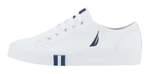Tenis Nuevo Nautica MercadoLibre .mx
