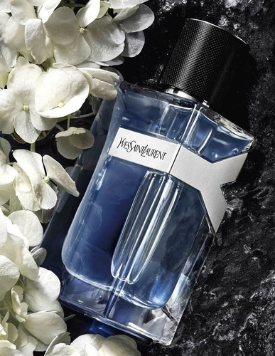 Perfume Yves Saint Laurent Y Para Hombre 100ml Edt