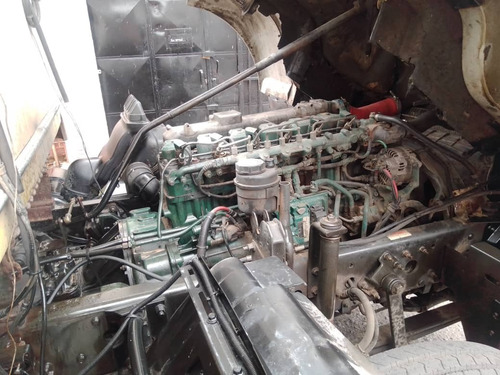 Imagen 8 de 9 de Volvo Vm260