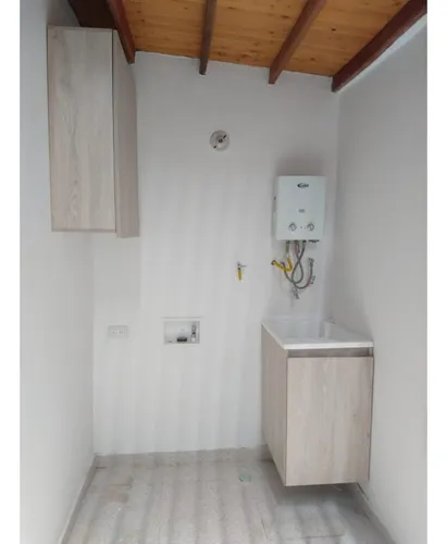 Venta Apartaestudio San Javier