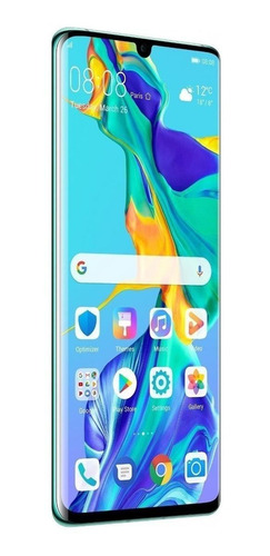 Huawei P30 Pro Dual SIM 512 GB Aurora 8 GB RAM