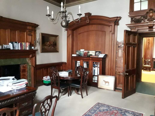 Imagen 16 de 28 de Excelente Oficina De Época - 670 M2 - Entrada Independiente - Categoría - Estilo