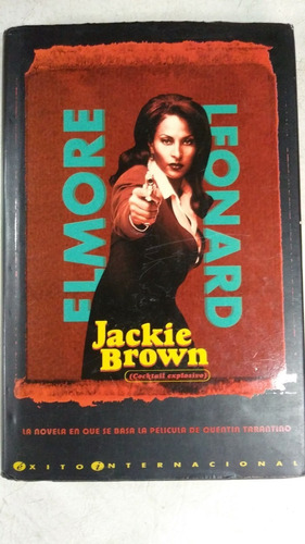Jackie Brown - Rum Punch - Leonard Elmore 